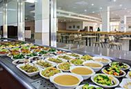 餐飲生意要回來了，員工放假了